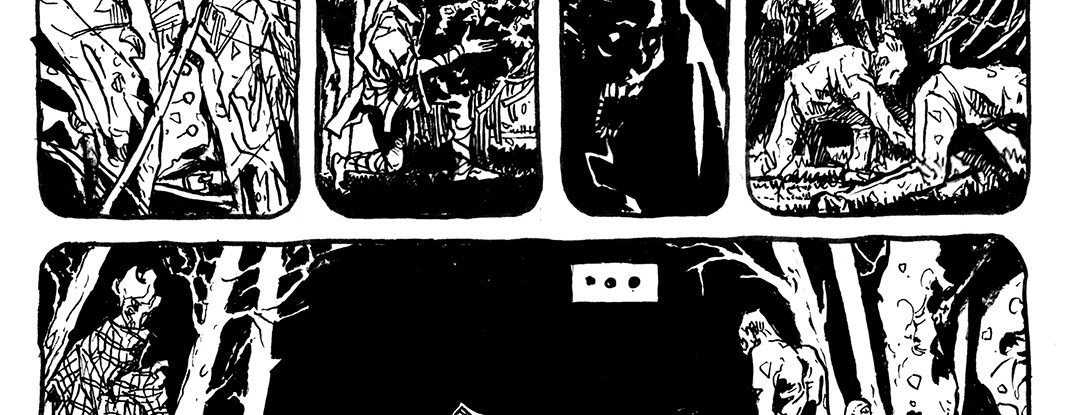 Stonebot Omnibus by Various Authors - episode 11 - 102
