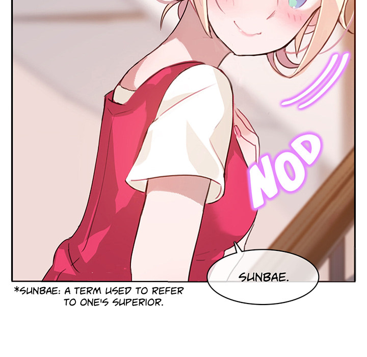 A Pervert's Daily Life - episode 1 - 67