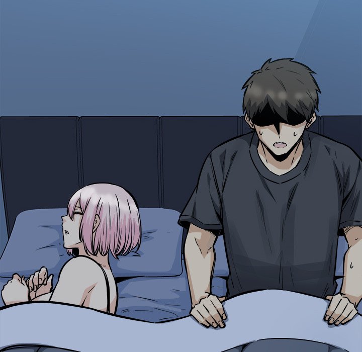 Excuse me, This is my Room - episode 97 - 84