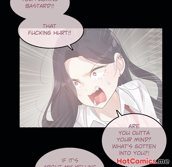 A Pervert's Daily Life - episode 128 - 21