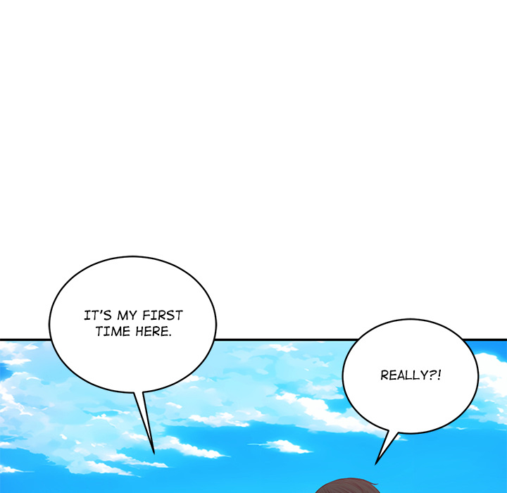 Extremely Rich Family - episode 69 - 13