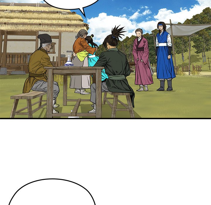 The Blade Demon - episode 2 - 45