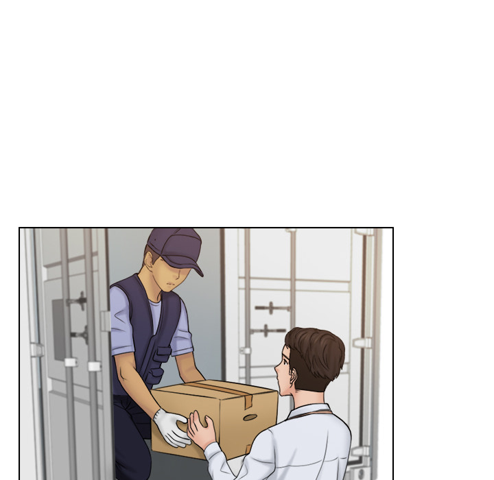 My Girlfriend and My Slave - episode 12 - 53