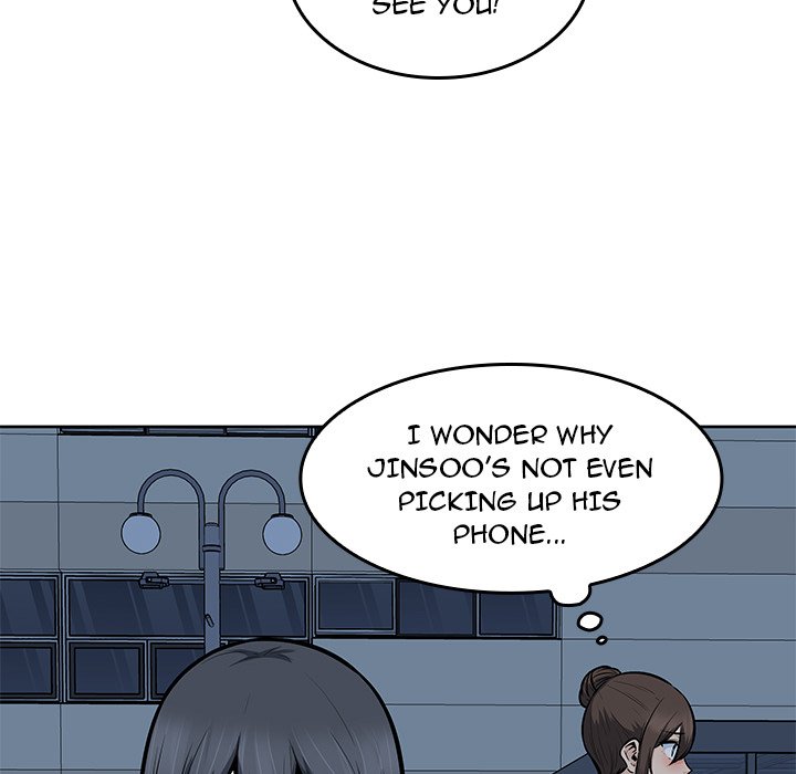 Excuse Me, This is my Room - episode 44 - 70