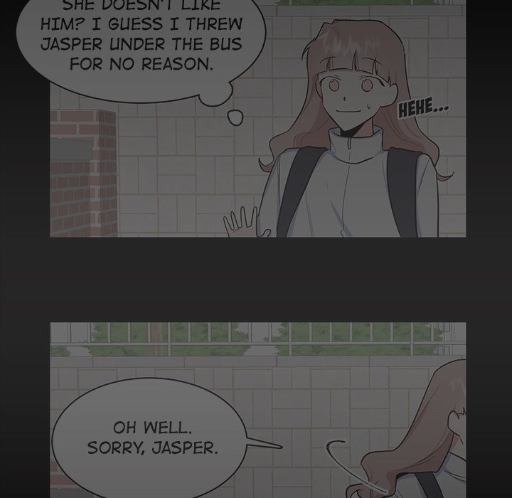 Unluckily Lucky - episode 25 - 32