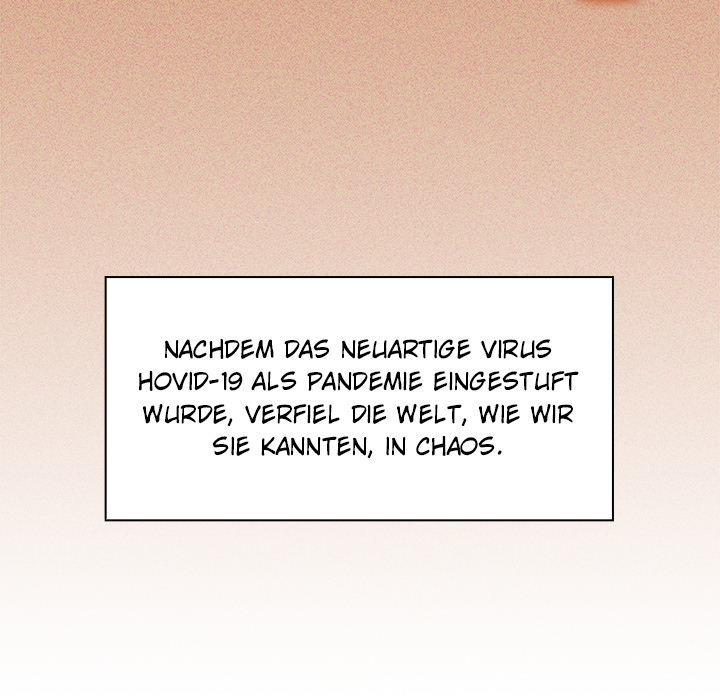Lektionen im Lockdown - episode 1 - 4