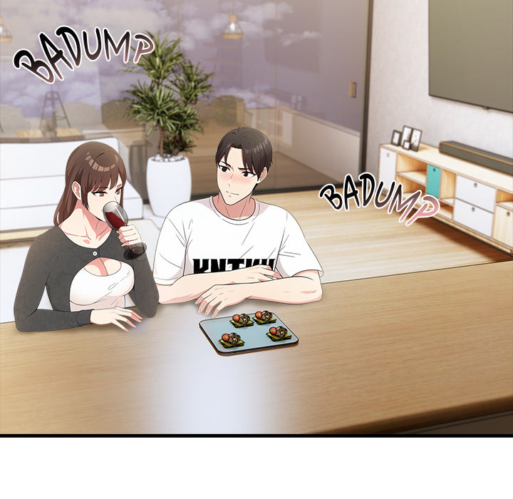 The Teacher's Grace - episode 1 - 77