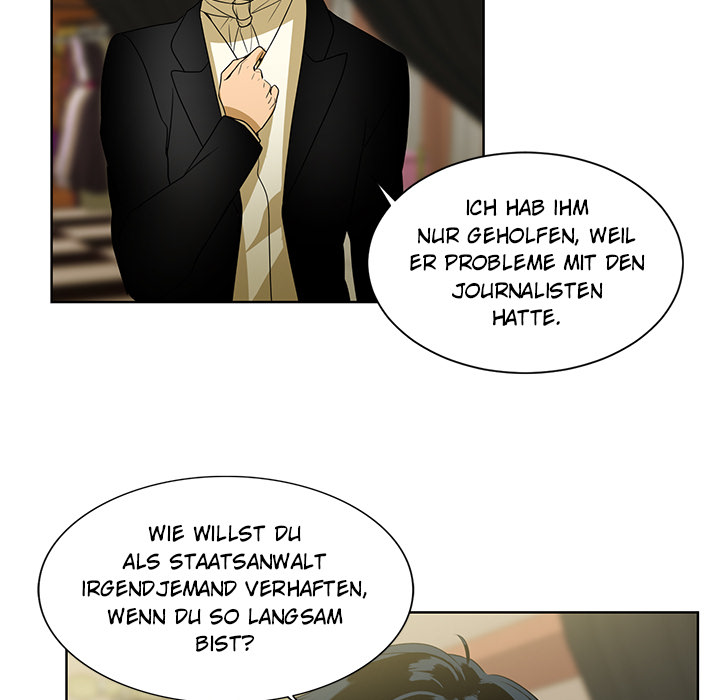 Besondere Beziehungen - episode 56 - 70