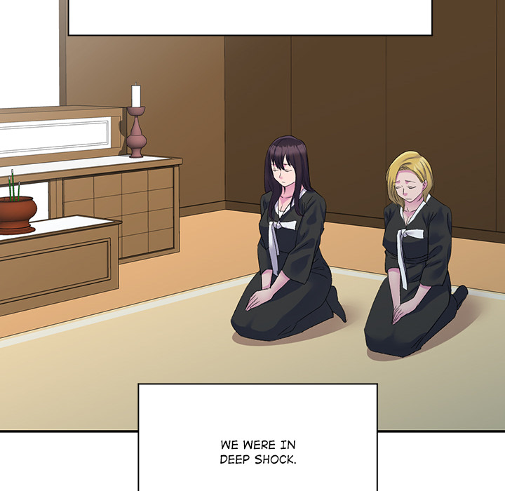 Sweet Angels - episode 1 - 58