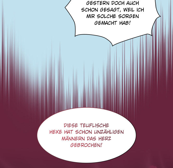 Der Weg zum Altar - episode 45 - 51
