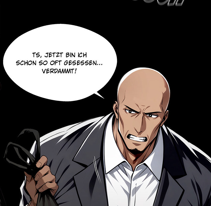 Workaholic Gangster - episode 40 - 48