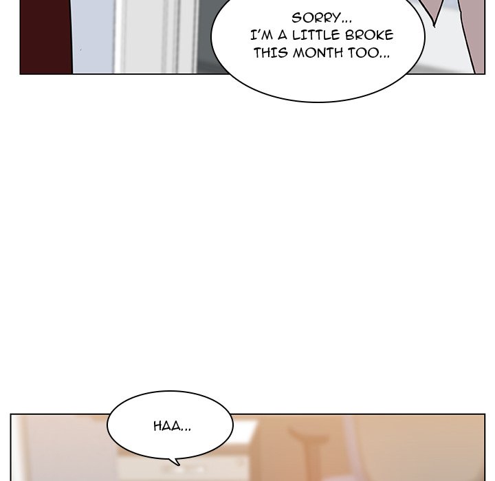 Fallen Flower - episode 8 - 20