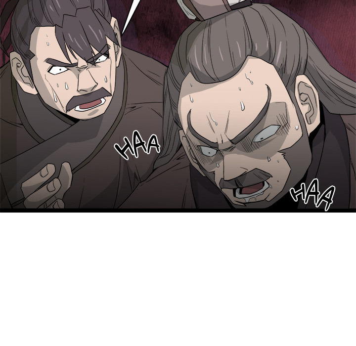 Reign Over The Top - episode 42 - 121