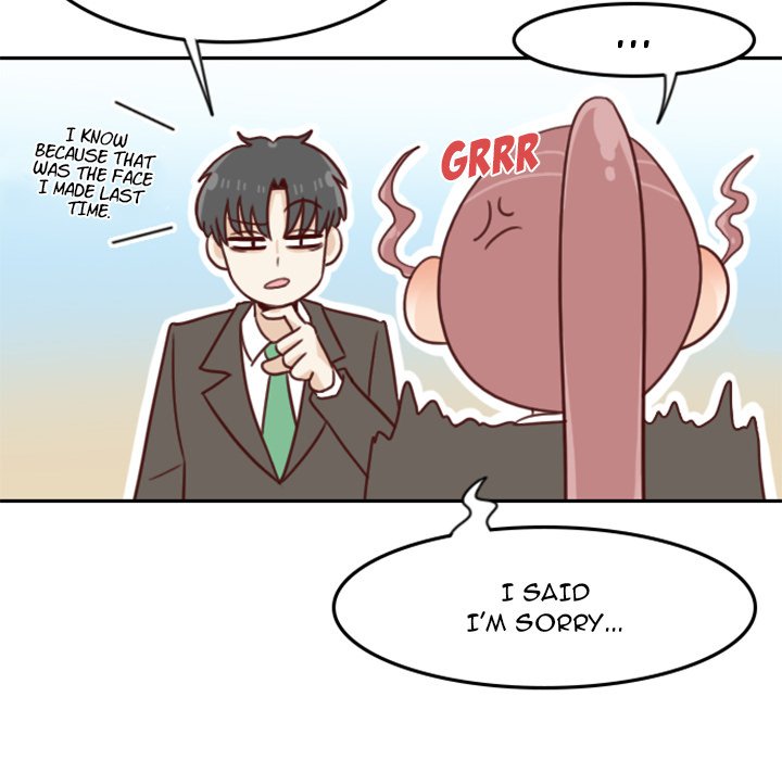 Hidden From The Light - episode 11 - 82