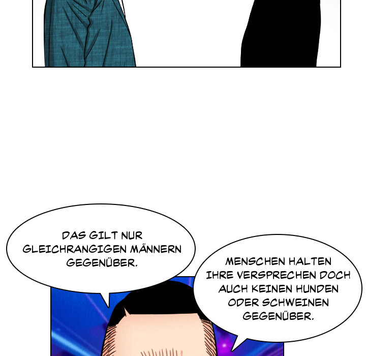 Holzköpfe auf dem Weg nach oben - episode 48 - 42