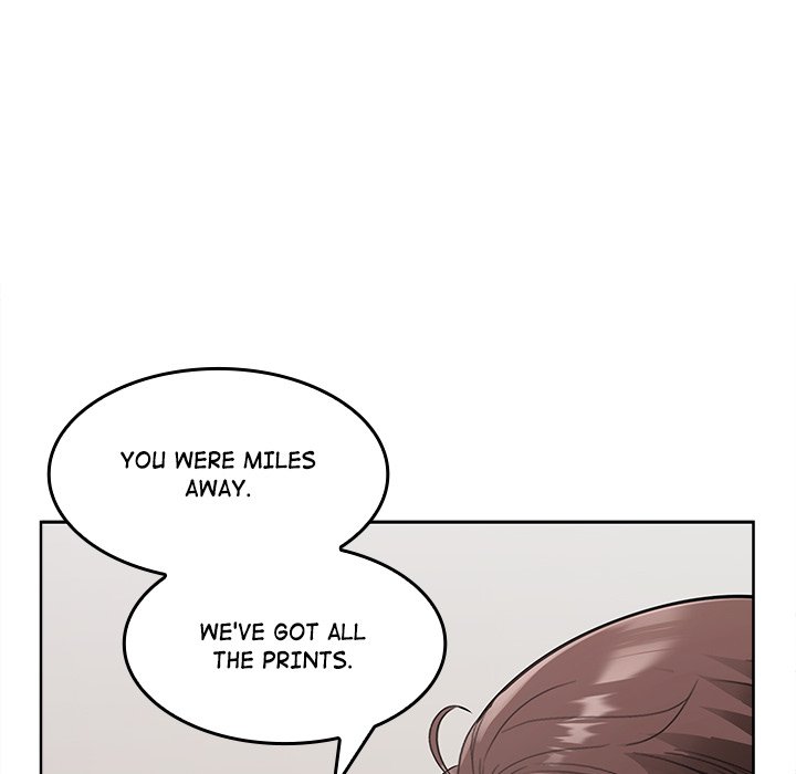Office Romance is a No-No - episode 3 - 47