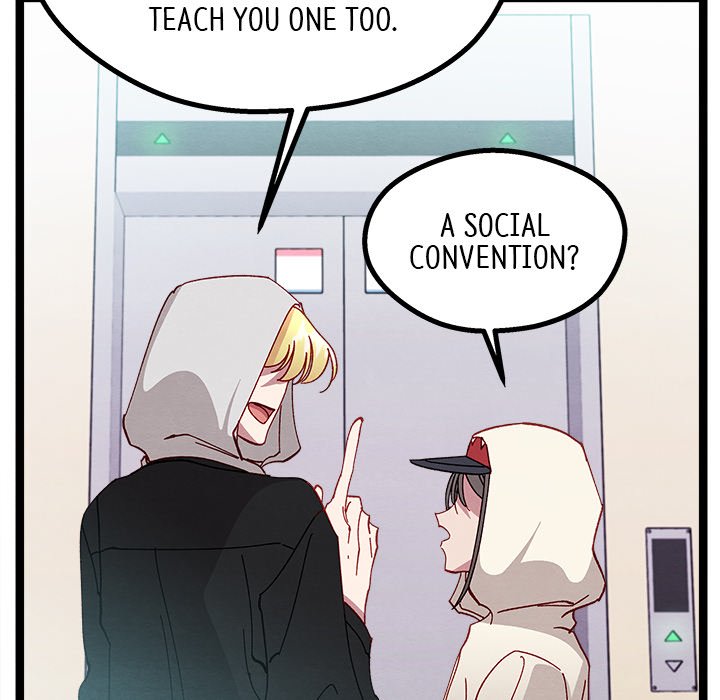 That Couple Has A Secret - episode 10 - 121