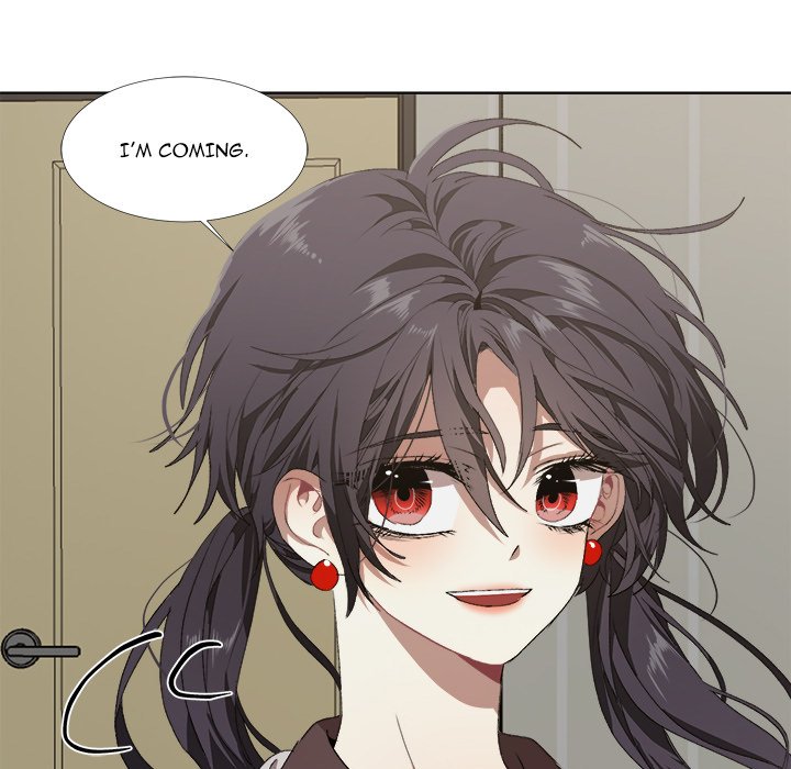 The Spring Scent of the Sea - episode 24 - 107