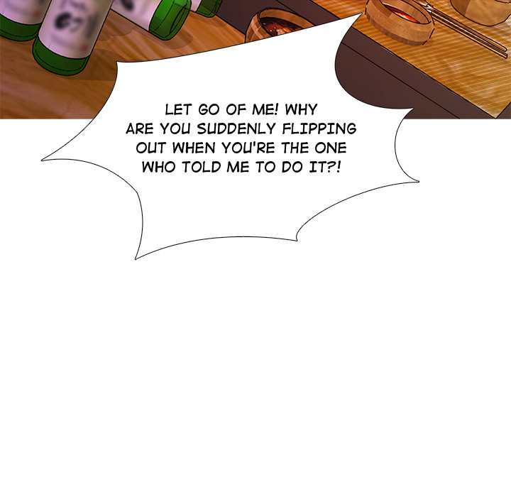My Friend's Girlfriend - episode 8 - 40