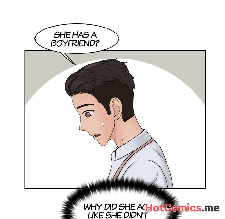 My Girlfriend and My Slave - episode 16 - 43