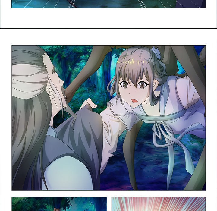 The Monkey King's Tale - episode 55 - 19