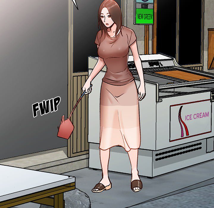 Town Girls - episode 2 - 34