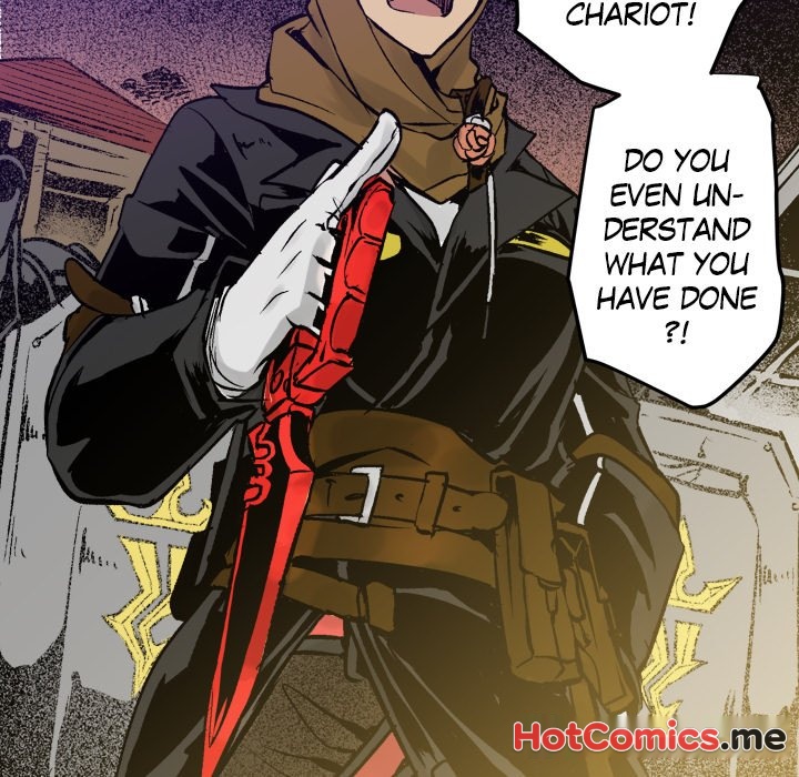 Knight of Rakshasa - episode 27 - 16