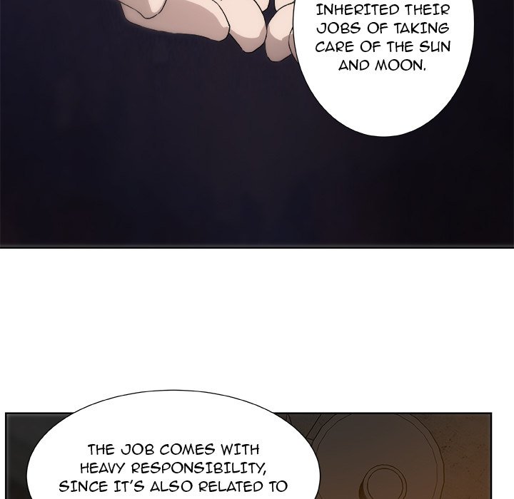 The Tiger, The Sun and The Moon - episode 1 - 27