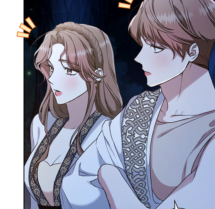 Savage Forest - episode 16 - 135