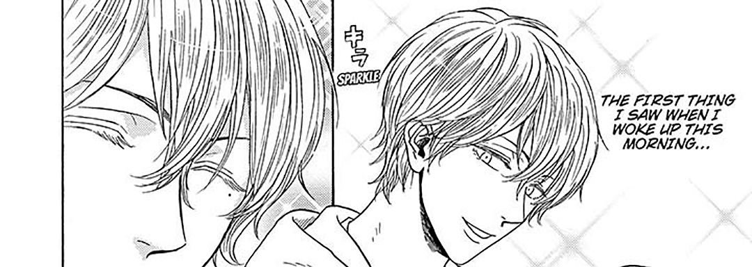 My Lucky Star (SHINKOSHA) - episode 2 - 60