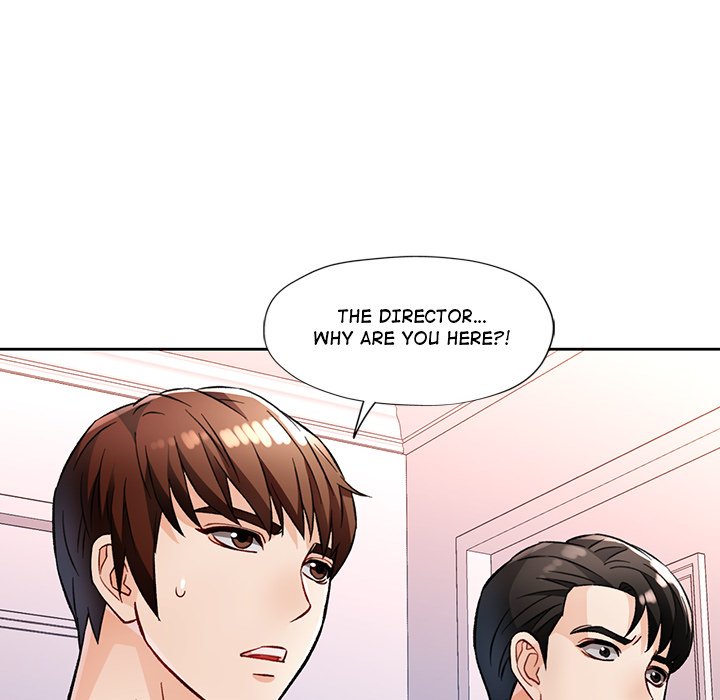 Wait, I'm a Married Woman! - episode 19 - 9