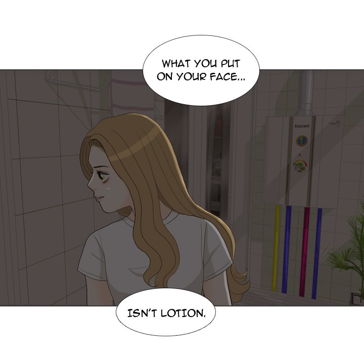 Hold My Hand - episode 27 - 37