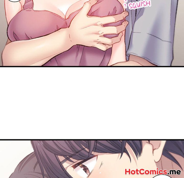 100% Compatibility: My DNA Desires My Step-Brother - episode 7 - 34
