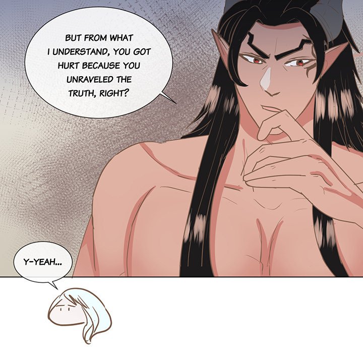 Now, I am Demon King's Wife - episode 4 - 109