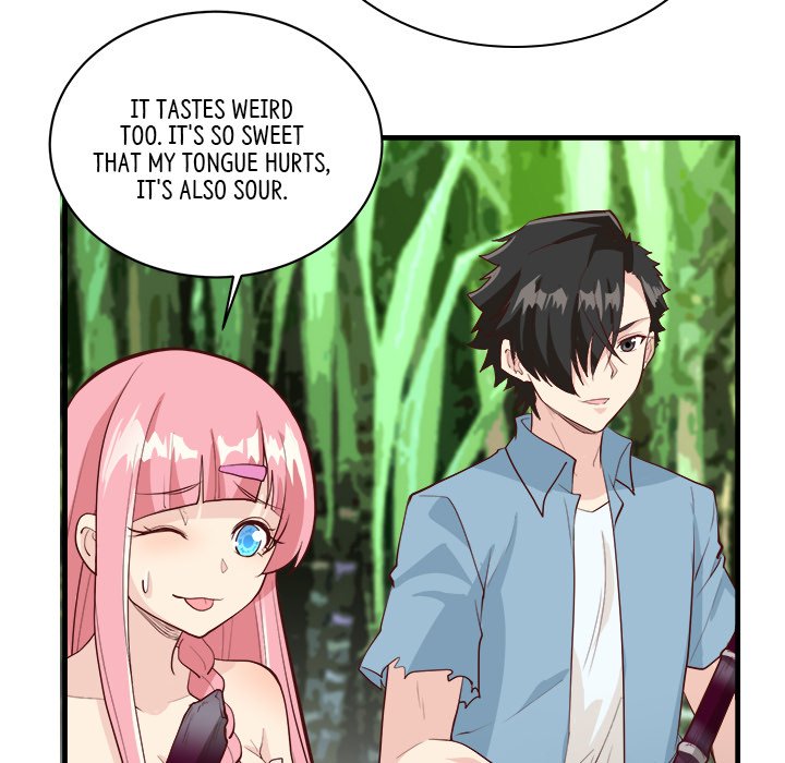 Survival Logbook - episode 19 - 111