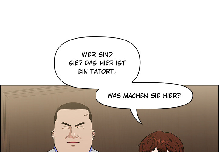 Malcolm, der Stardetektiv - episode 8 - 0