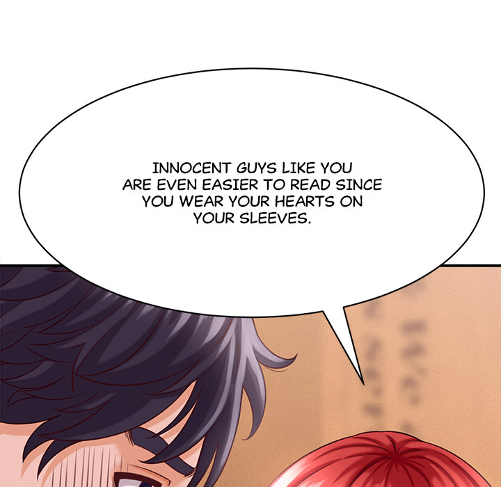 Right Under His Roof - episode 9 - 33