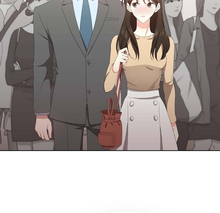 Fragrant Office Life - episode 9 - 80