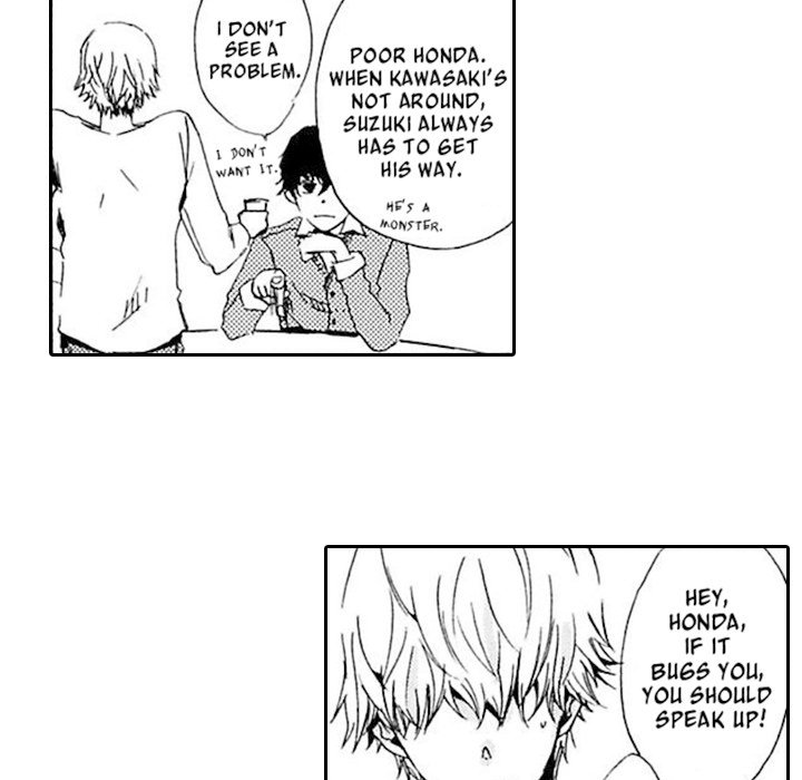 Carrot and Stick - episode 5 - 8