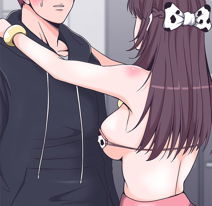 Doggy's Training Session - episode 7 - 63