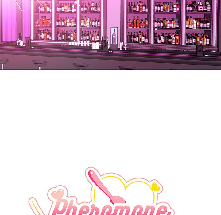 Pheromone Sherbet♥ - episode 27 - 12