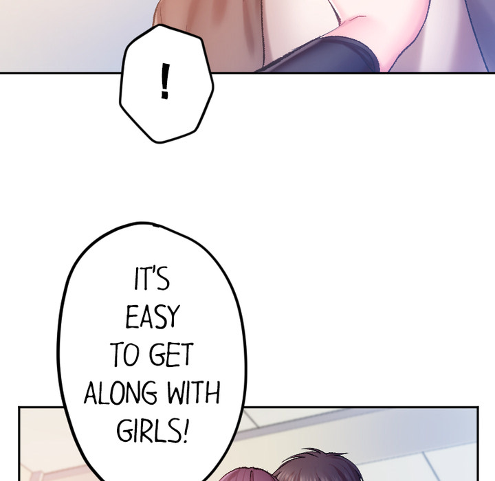 Addictive Kiss: Your Lips Feel the Best - episode 2 - 23