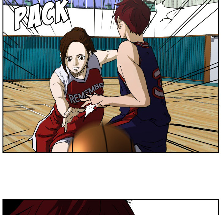 Tweener - episode 42 - 53