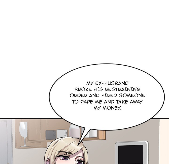Secret Tutor - episode 9 - 96