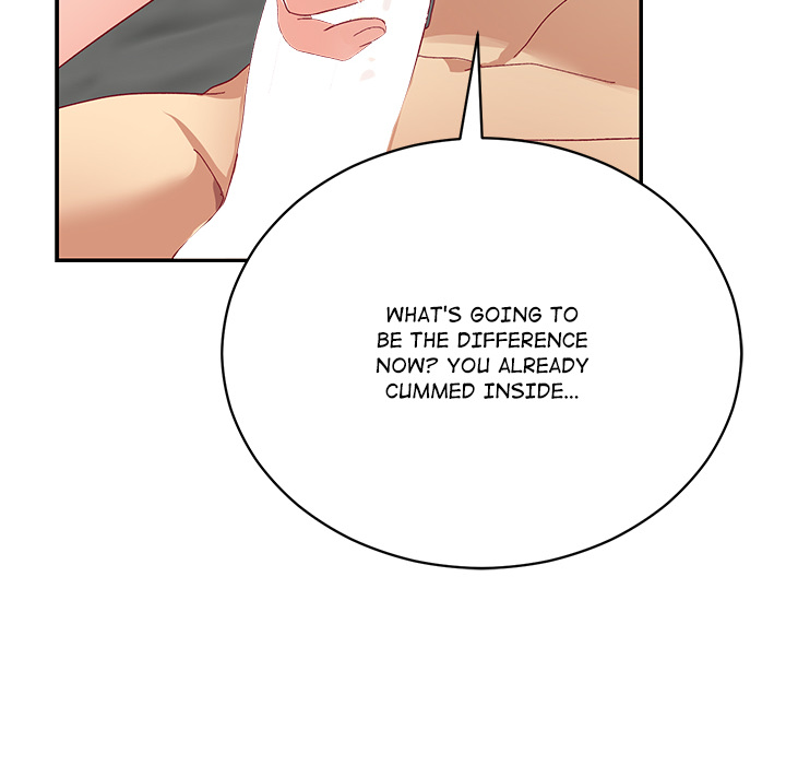 Saving My Magical Girl - episode 7 - 114