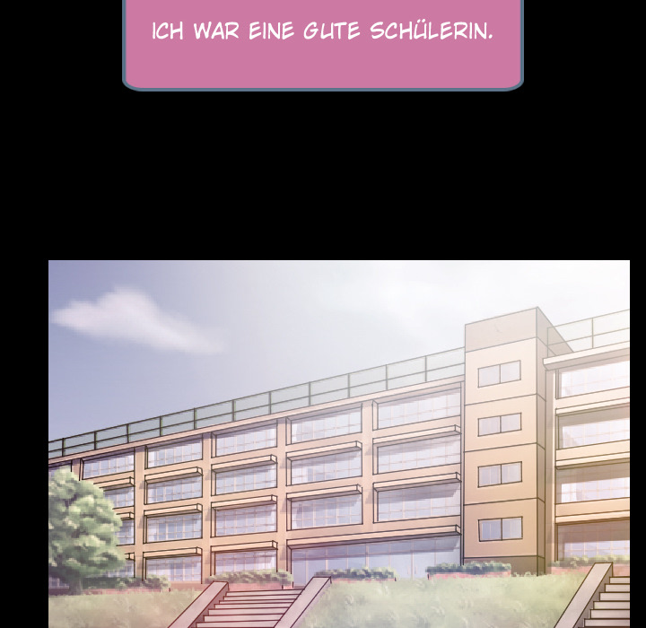 Untreu - episode 21 - 22