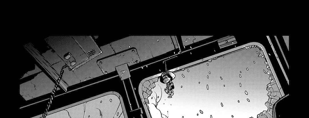 StoneBot Nakamura Omnibus - episode 5 - 12