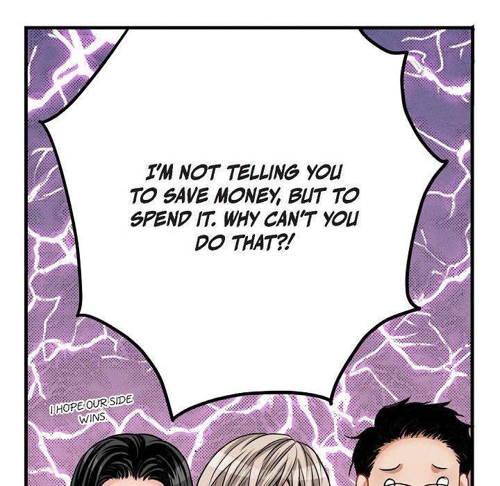 Work, Fight and Love - Webtoon Edition - episode 18 - 29