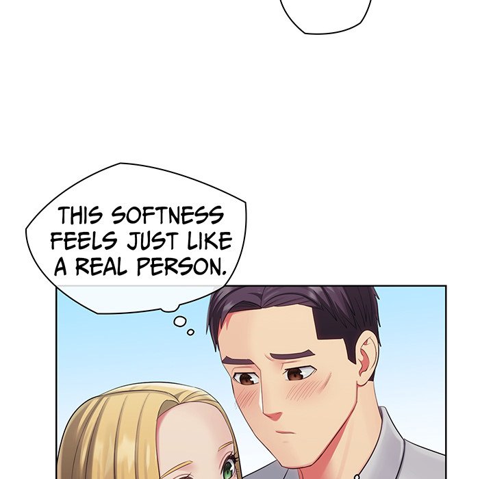 Master, Do You Need A Hand? - episode 18 - 38