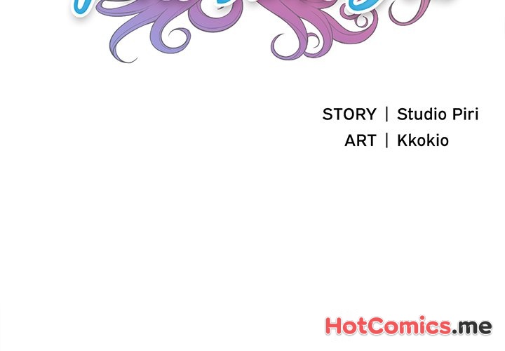 Yuri's Part Time Job - episode 17 - 1